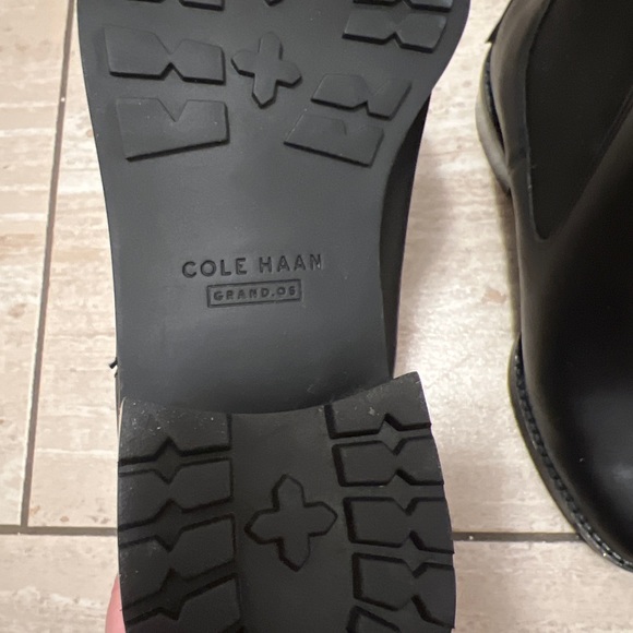 Cole Haan Chelsea Boot - Picture 3 of 8
